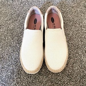 Dr Scholl’s slip on shoe